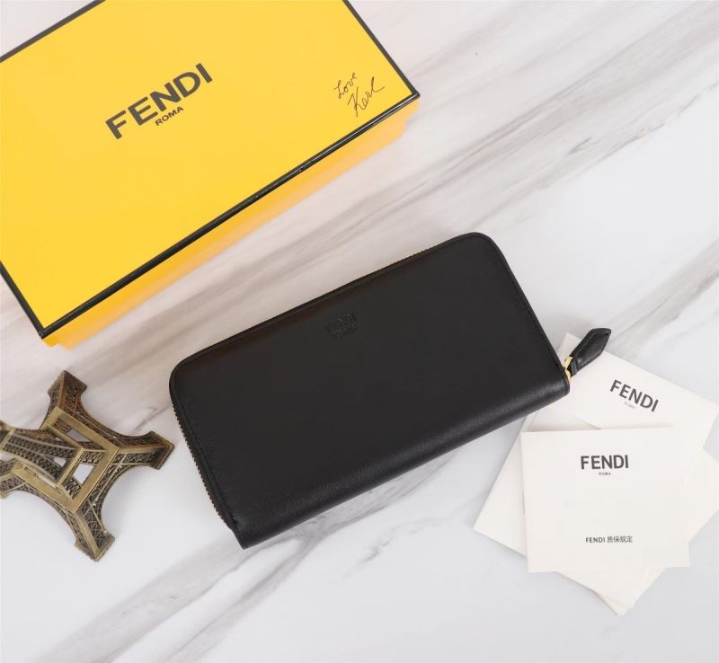 Fendi Wallet